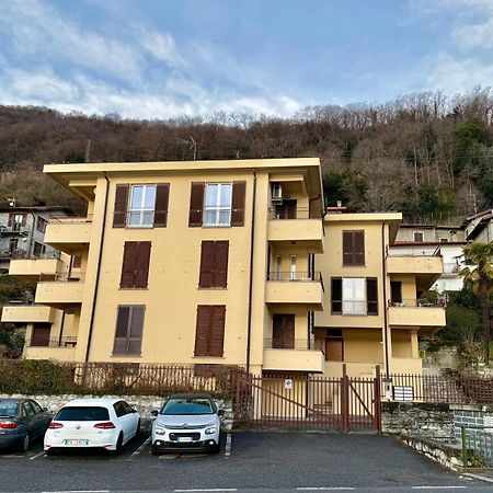 Апартаменти Residenza Menaggio - Mimosa Екстер'єр фото